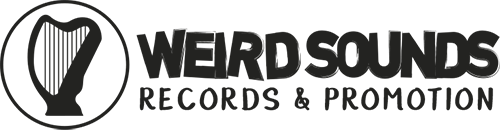 Weird Sounds Logo